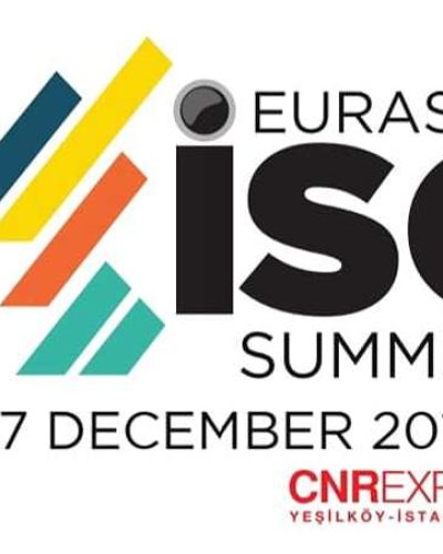 Avrasya İSG Zirvesi 2019