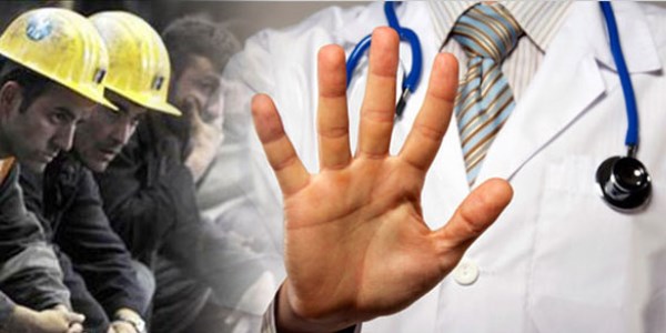 İş sağlığı ve güvenliği 125 bin profesyonele emanet