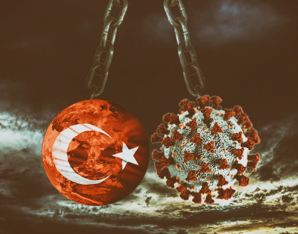 COVİD-19 SALGINI SONRASI GELİŞEÇEK OLAN SEKTÖRLER