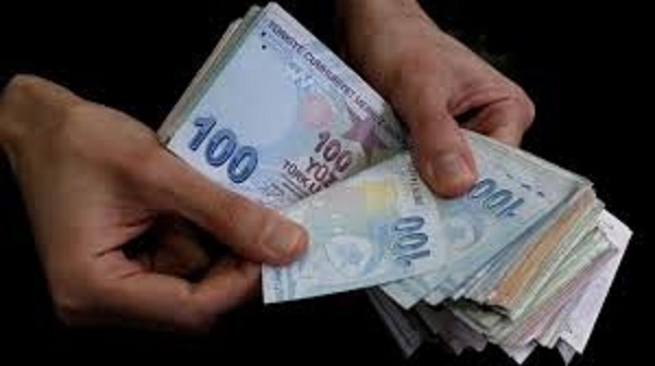 Nakit Ücret Desteği Artışları